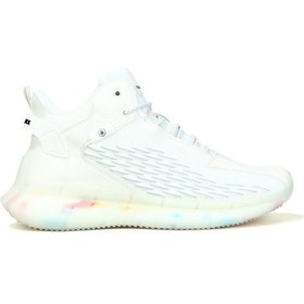 Resim Hammer Jack Claudin Beyaz Erkek Spor Ayakkabı - 549859502 