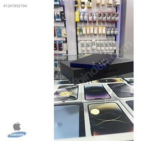 Resim Samsung S25 İkinci El TR | 256 GB 12 GB | Mavi 