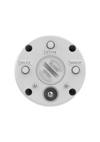 Resim Trendooze Su Geçirmez Termometre & Kronometre - Fitness Zamanlayıcı 