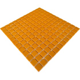 Resim MozaiKristaL Mutfak Tezgah Arası, Havuz, Sauna, Spa ve Iç ve Dış Mekanlarda, Yaşam Alanlarının Tüm Yüzeylerinde Kullanılabilir. Cam Mozaik. Cam Ebatları: 25X25X5 Mm. File Ölçüsü:: 31.5X31.5 Cm. ( 1 Koli = 1 M2 Fiyatıdır ) 