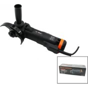 Resim Selfbuysell Spral Taşlama 1200W Siyah - Turuncu 11000/MIN - 125MM Bll-02 (5324) 