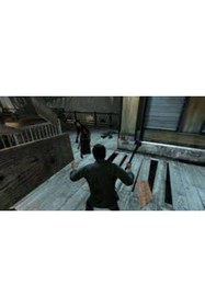 Resim Konami Xbox 360 Silent Hill Downpour Xbox 360 ( Teşhir Oyun ) 