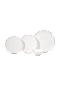 Resim Korkmaz Manolya Collection 60 Parça Yemek Takımı A8161 