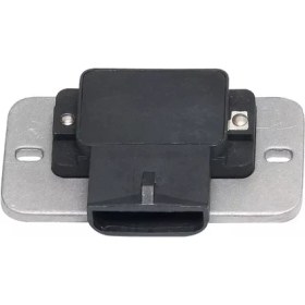 Resim Fkoto Ford Taunus Ateşleme Modülü Beyin 6 Pin 6198642 