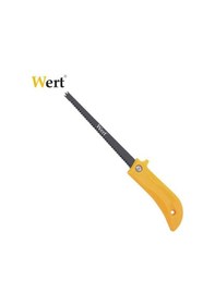 Resim Wert 4110 Kartonpiyer Testeresi (145mm) 