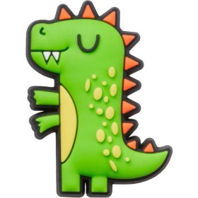 Resim Crocs Dino Jibbitz 