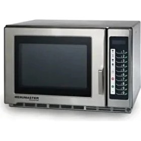 Resim RFS518TS Mikrodalga Fırın, 34 Litre Pişirme Haznesi, 1800 W Pişirme Gücü 