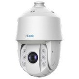 Resim HiLook PTZ-N5225I-AE 2Mpix 5-120m Lens 25X Optik Zoom 100Mt Gece Görüşü SD Kart PoE Ses Giriş Çıkış H265+ Speed Dome PTZ IP Kamera (Ayak Dahil) 