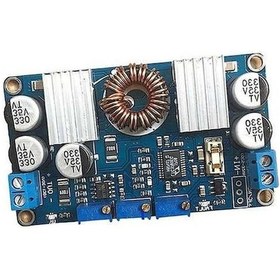 Resim Besthome1 Ltg3780 C7b2 Otomatik Güç Kaynağı - Sabit Gerilim/akım, 12v-24v, Araç/güneş Şarjı İçin 