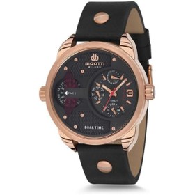 Resim Bigotti Milano Bm201-010538k Erkek Kol Saati 