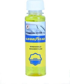 Resim Goodyear KONSANTRE CAM SUYU (GOODYEAR) 32ml - 5 ADET 