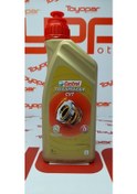 Resim Yağ Şanzıman Transmax Cvt 1 Litre Castrol 230 