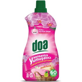 Resim Doa Orkideli Konsantre Yumuşatıcı 1500 Ml 