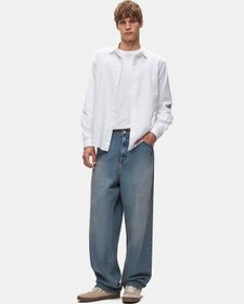 Resim Ltb Rubın Skater Pantolon 010095183716049 55809 Orta Mavi 