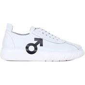 Resim Bueno Shoes Beyaz B111c01 Erkek Spor Ayakkabı 01mq4901 