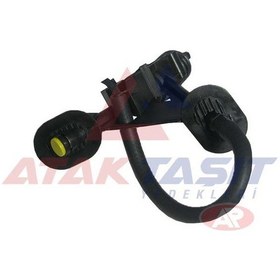 Resim Ap-422572 - Debrıyaj Merkezı Ust Plastık 19,05mm Ford Transıt 