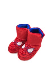 Resim Genel Markalar Little Spider Kırmızı Çocuk Ev Botu 
