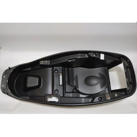 Resim Kymco Downtown 350I Abs Sele Altı Bagaj 