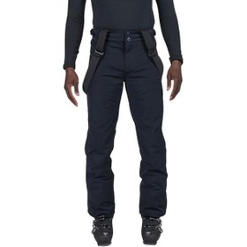 Resim Rossignol Blackside Erkek Siyah Kayak Pantolonu 