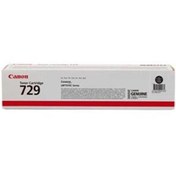 Resim Canon Crg-729 Siyah Orjinal Toner Lbp-7018c 