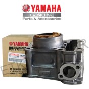 Resim Yamaha Nmax 155 Silindir 