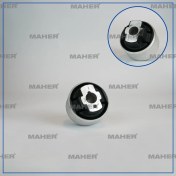 Resim Burç Salıncak Ducato 3 2006-2014 / Jumper 3 2006-2014 / Boxer 3 2006-2014 / Ön Sag-sol Alt Büyük 2.0 Jtd-2.3 Jtd-3.0 Jtd 1352225080 