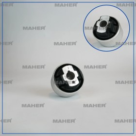 Resim Burç Salıncak Ducato 3 2006-2014 / Jumper 3 2006-2014 / Boxer 3 2006-2014 / Ön Sag-sol Alt Büyük 2.0 Jtd-2.3 Jtd-3.0 Jtd 1352225080 