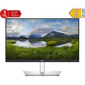 Resim Dell P2424HT 23.8'' 5ms Type-C Dokunmatik IPS 