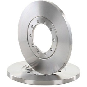Resim Ford Transit 2007-2013 Arka Fren Disk Takımı (2 Adet) Ford Otosan 6C162A315Ab 