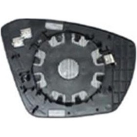 Resim 5e0857521-skoda Octavia Dış Ayna Camı Isıtmalı Sol 13- -sko11oc045 