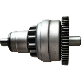 Resim Apachi Marş Kitlemesi Elegance 