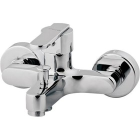 Resim Vg2840 Vega Banyo Bataryası Krom 