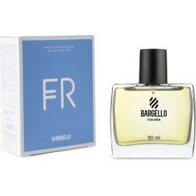 Resim Bargello 509 Fresh Erkek Parfüm 50 ml Edp 