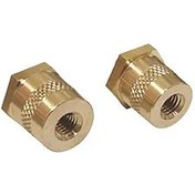 Resim Xtahdge M6 Dişli Erkek Pirinç Akü Terminali Şarj Direkleri Akü Tamir ve Modifikasyon Aksesuarları Dış 8mm İç 8mm 