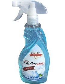 Resim Oto Ve Oda Koku Aqua 500ml Aqua 