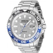 Resim Invicta 34200 134200 Automatic Meteorite 46 MM Erkek Kol Saati 