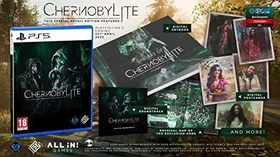 Resim Çernobylite (PS5) 