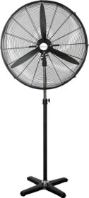 Resim Baleno SF 26 BM 26'' Sanayi Tipi Ayaklı Vantilatör 