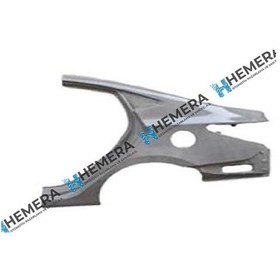 Resim Hyundaı Accent 2012-2014 Çamurlukarka Sol Yrj01-act11-401l 