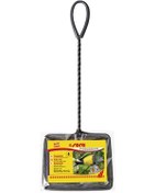 Resim Sera Akvaryum Kepçesi Siyah No:4 20cm 8' 