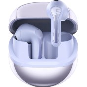 Resim Soundpeats Air 5 Bluetooth 5.4 Üçüncü Nesil Qualcomm S3 Bluetooth Kulaklık 