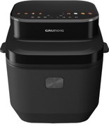 Resim Grundig Buhar Destekli Airfryer 