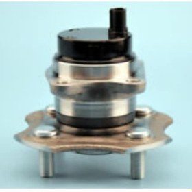 Resim Poryalı Arka Bilya B342450-52020 Yarıs 1.3 1.4 Dd4 Verso 99-03 4245052020 4245052021 