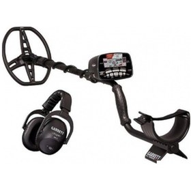 Resim Garrett At Max Define. Altın. Metal Dedektörü 