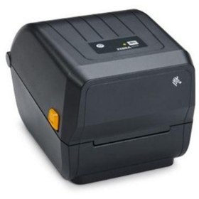 Resim SHOPPINGSTAR ZEBRA ZD230T (ZD23042-30EC00EZ) 203DPI TERMAL TRANSFER USB+ETHERNET BARKOD YAZICI (RİBONLU KULLANIM 