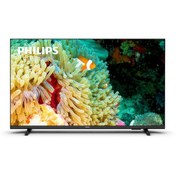 Resim Philips 43PUS7607 43" 4K Ultra HD Smart Led TV 