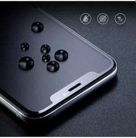 Resim PSR aksesuar Mat Seramik Esnek Ekran Koruyucu Huawei Mate 20 Pro ile uyumlu 