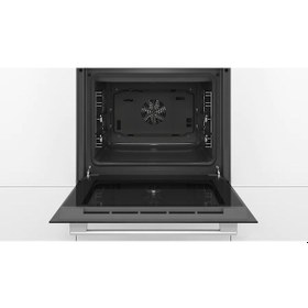 Resim Bosch HBJ558YH5T 66 L Serie 6 Ankastre Fırın 