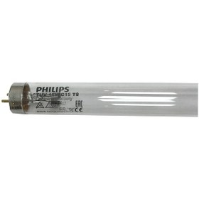 Resim Philips Uvc 15W Floresan Lamba 