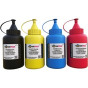 Resim tonertürk Olivetti D-color Mf 2624 / D-color P 2226 Toner Tozu Takım 